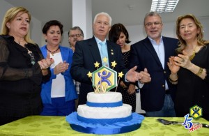 Aniversario Finanmpyme