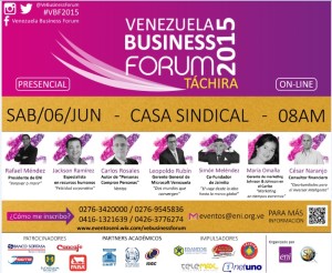 Venezuela Business