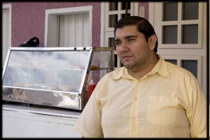 Comerciante