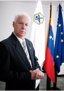 Sr. Laureano Martinez