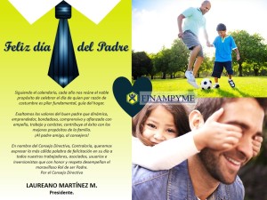 Dia del padre