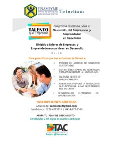 Imagen para Finampyme