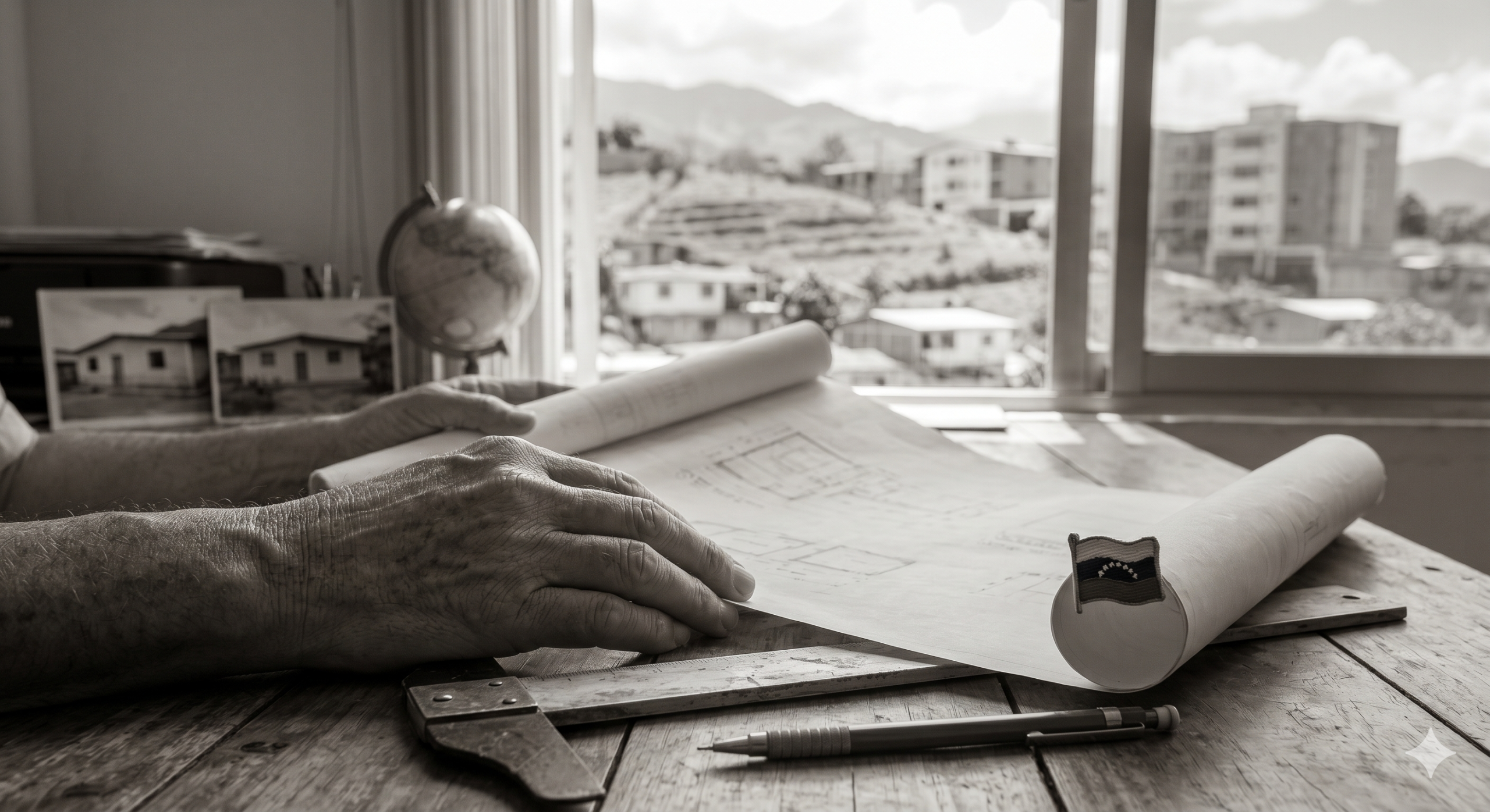 El Futuro se Construye de Bolívar en Bolívar: Una Visión para el Táchira y Venezuela